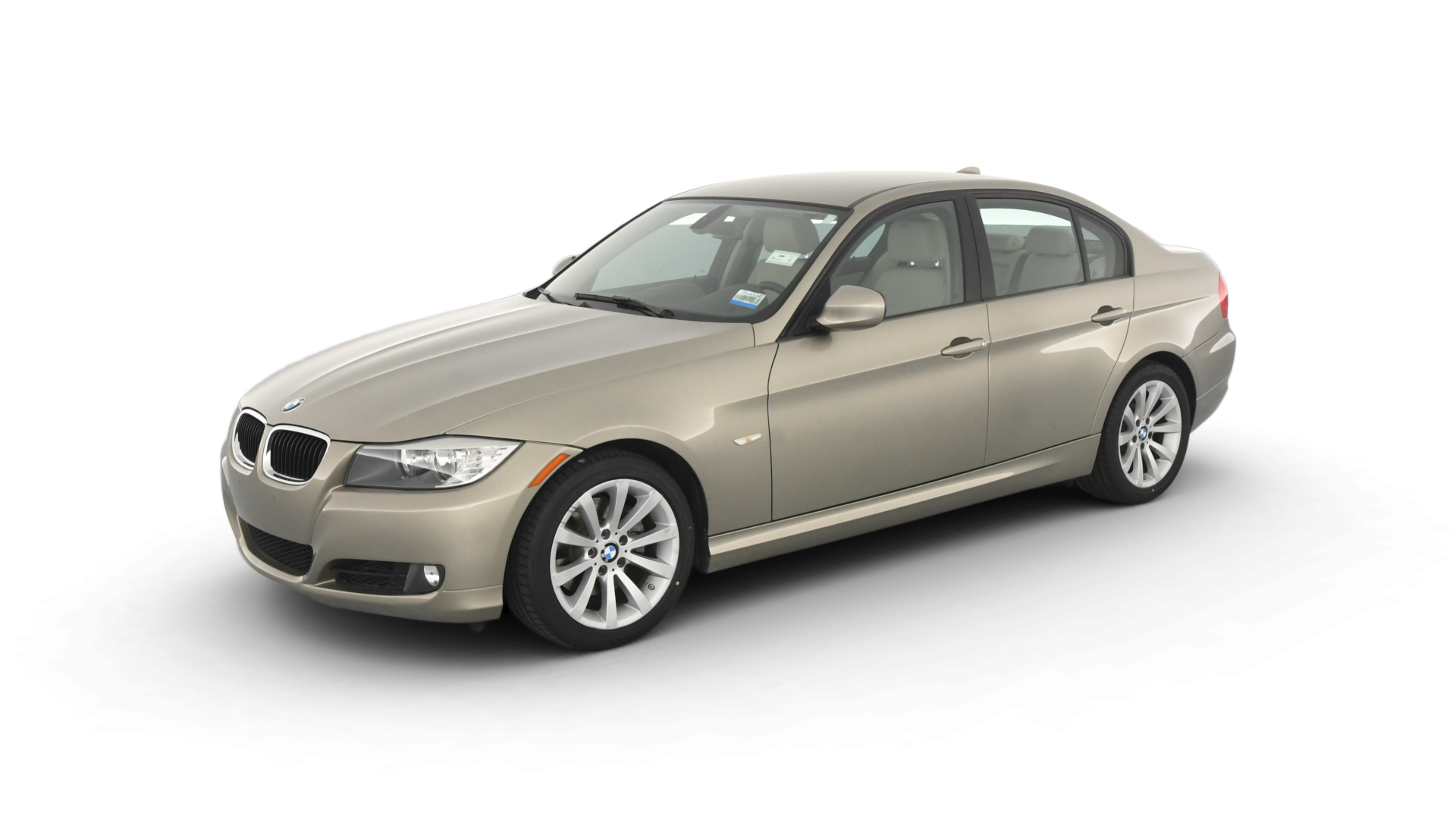 2011 BMW 3 Series 328i