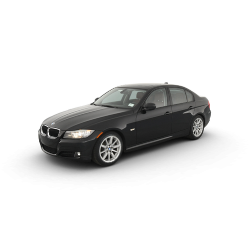 2011 BMW 3 Series