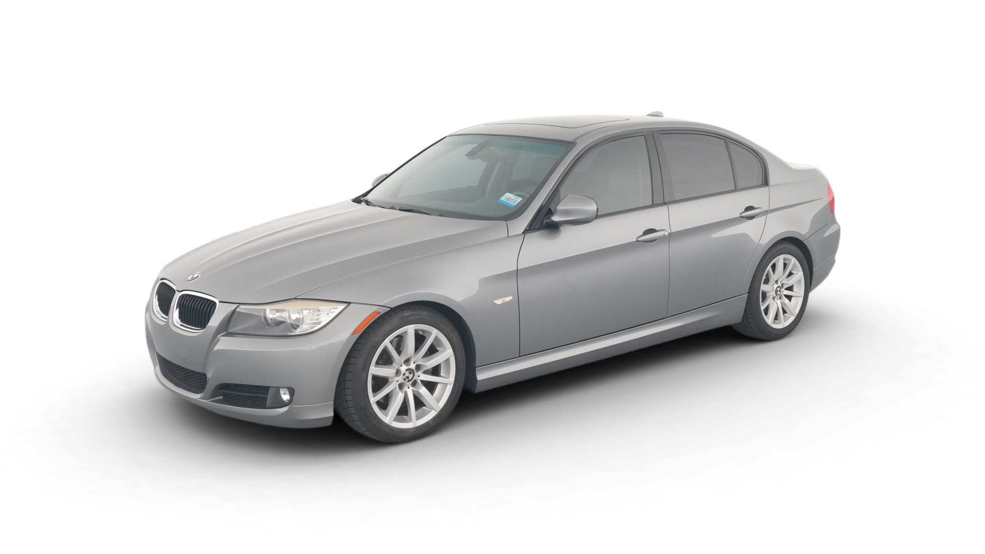 2011 BMW 3 Series - Image 1