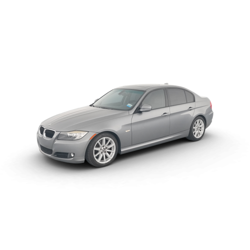 2011 BMW 3 Series