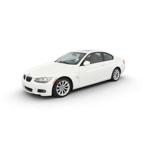 2011 BMW 3 Series