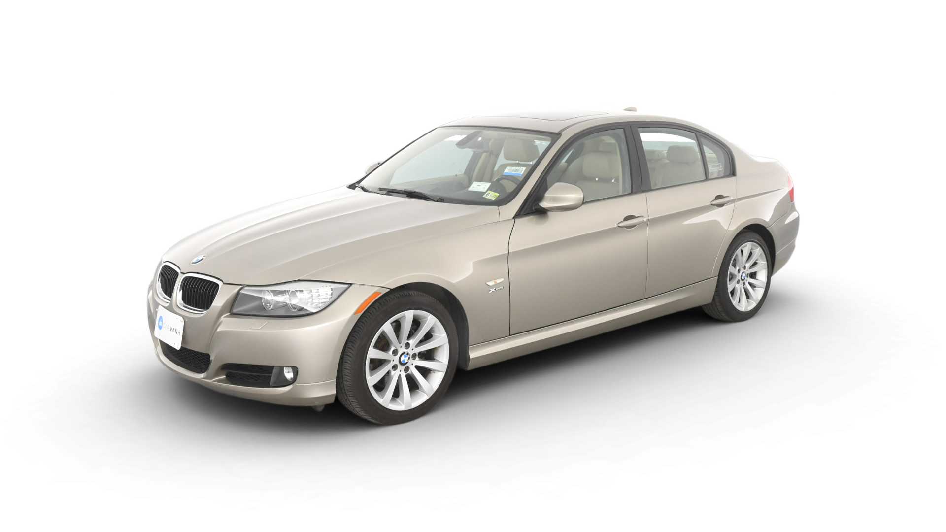 2011 BMW 3 Series 328i