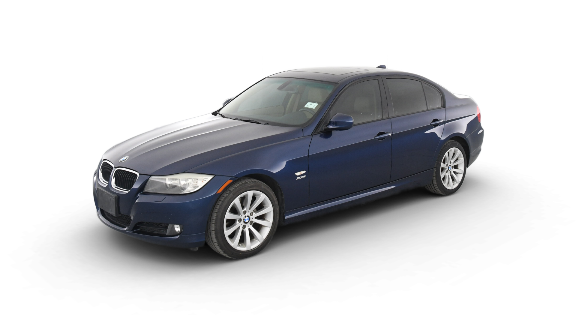 2011 BMW 3 Series 328i
