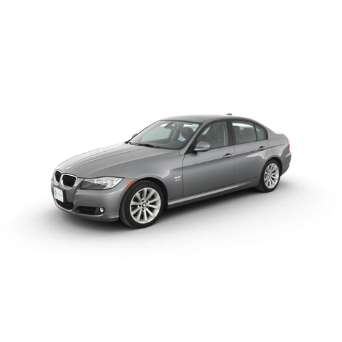 2011 BMW 3 Series