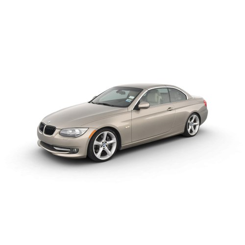 2011 BMW 3 Series