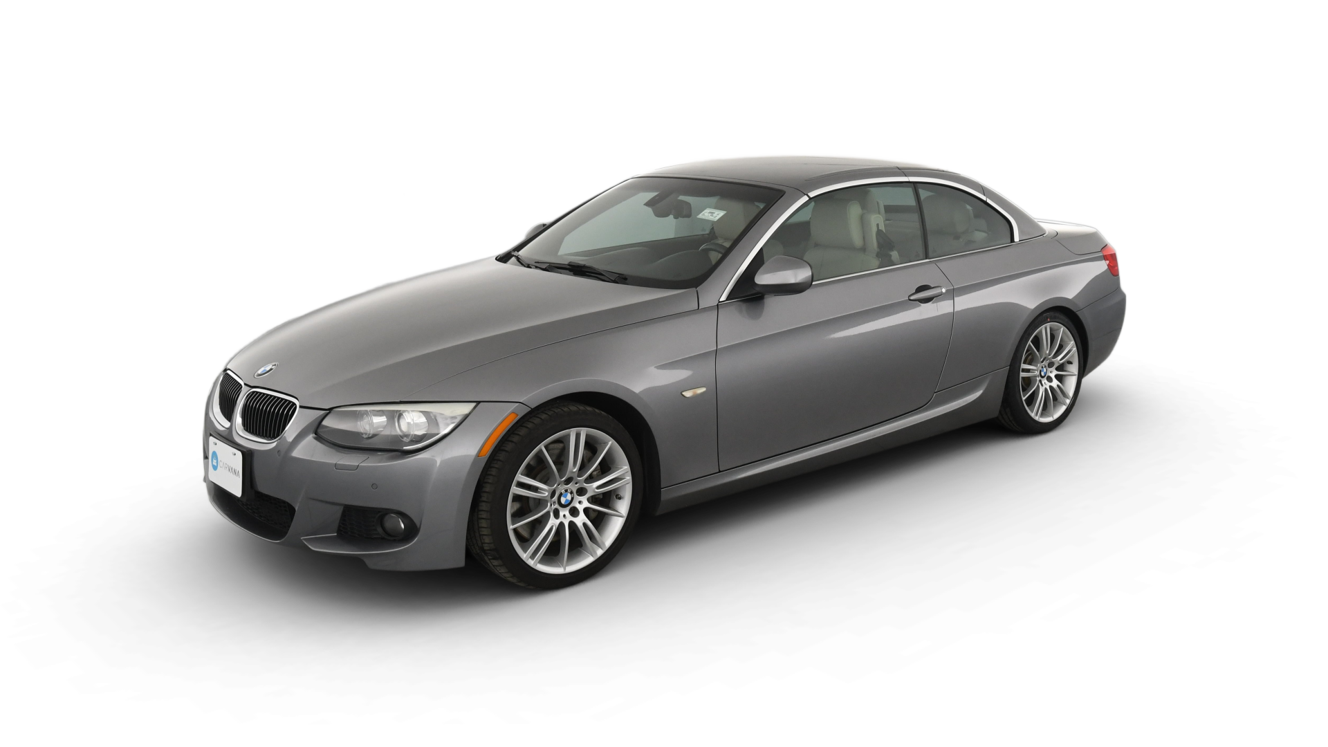 2011 BMW 3 Series 335i
