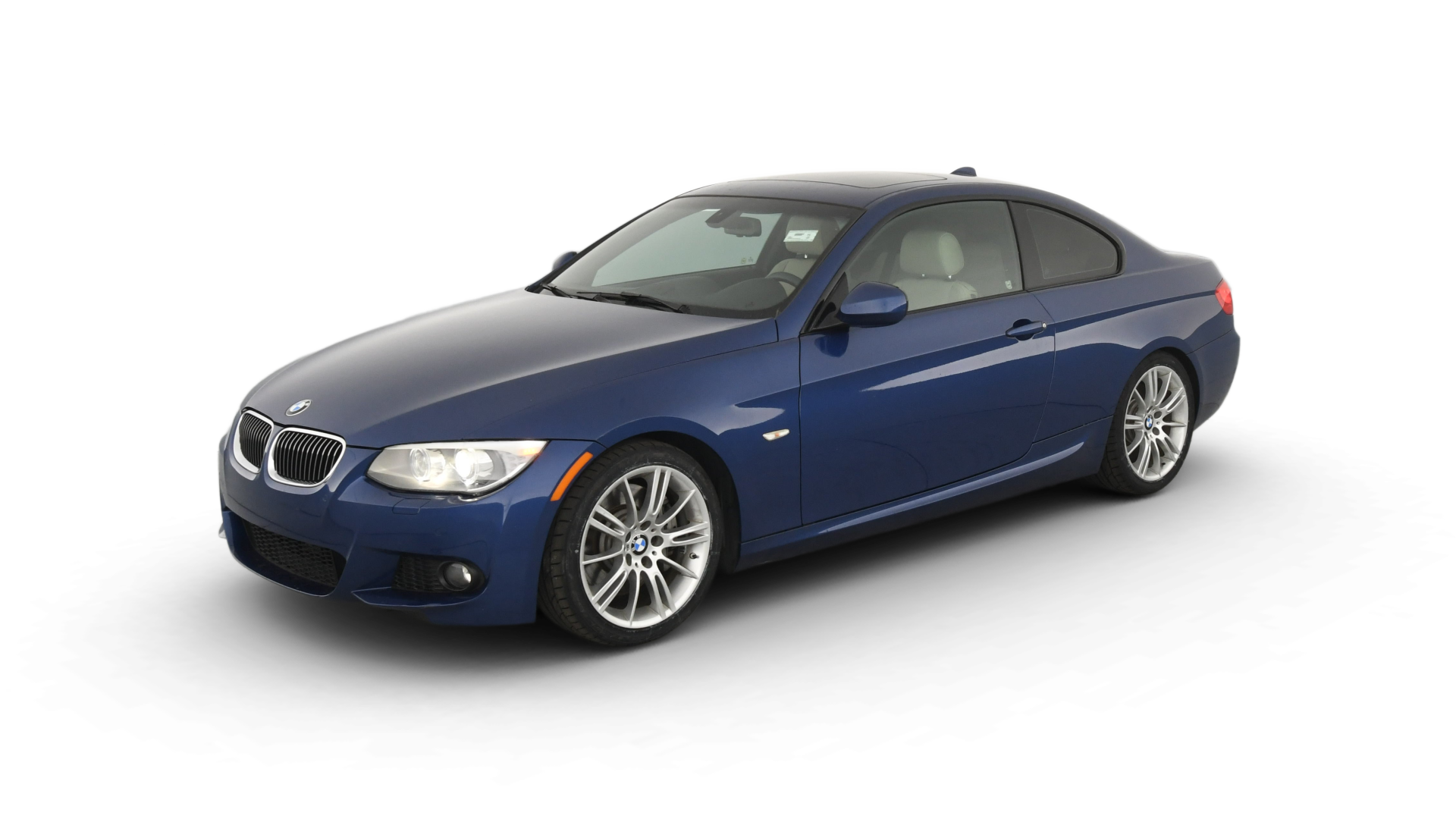 2011 BMW 3 Series
