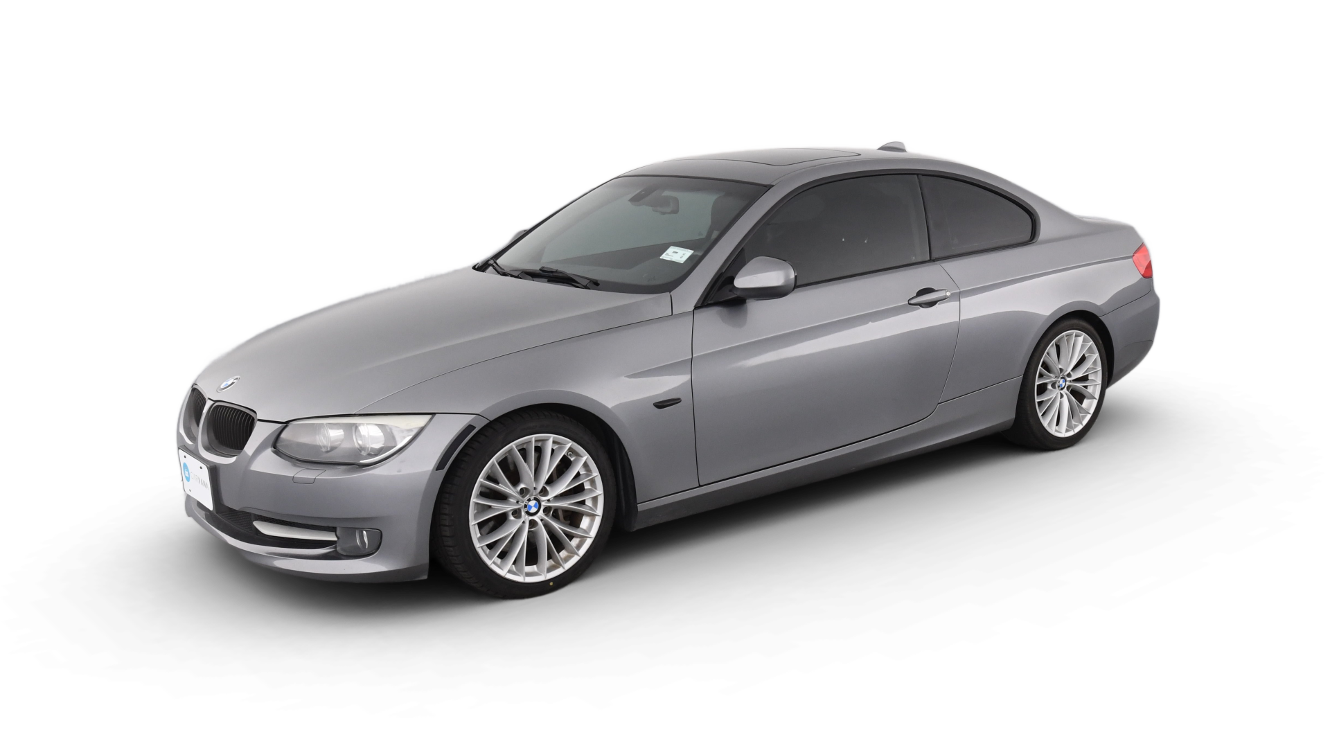 2011 BMW 3 Series