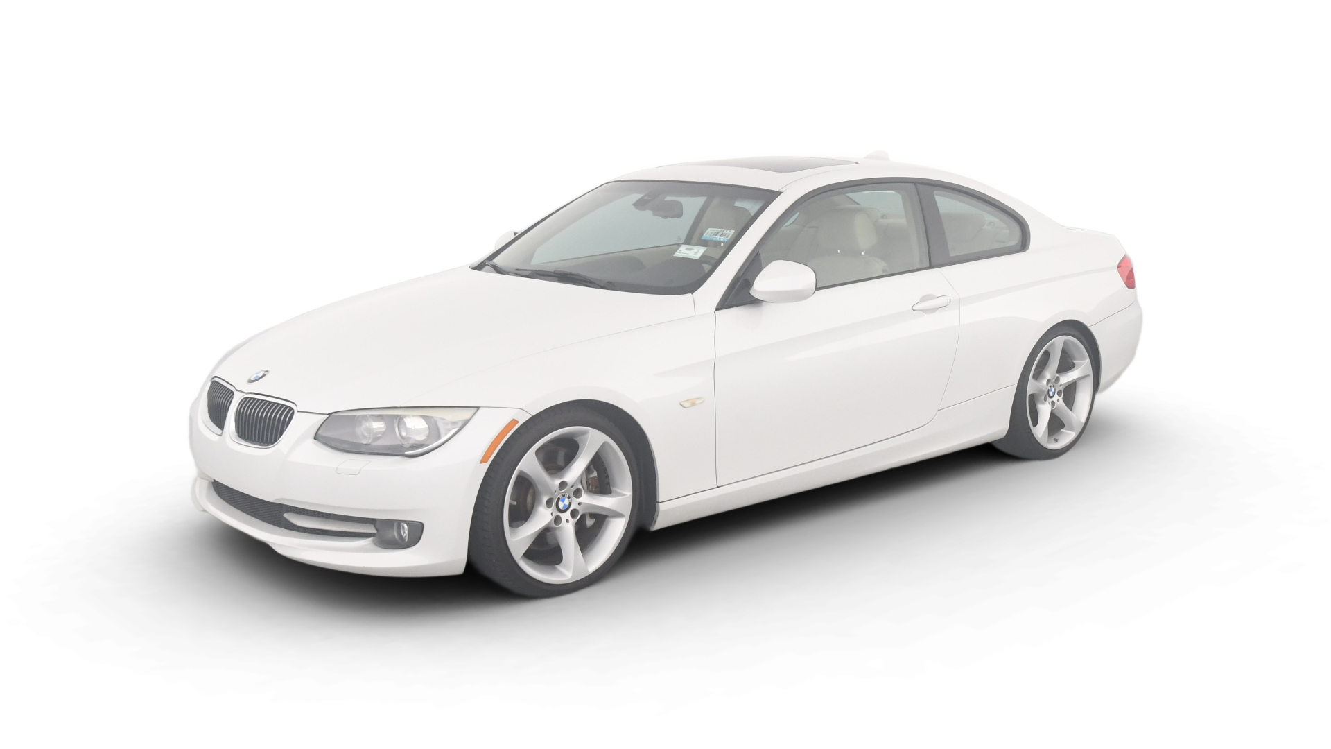2011 BMW 3 Series - Image 1