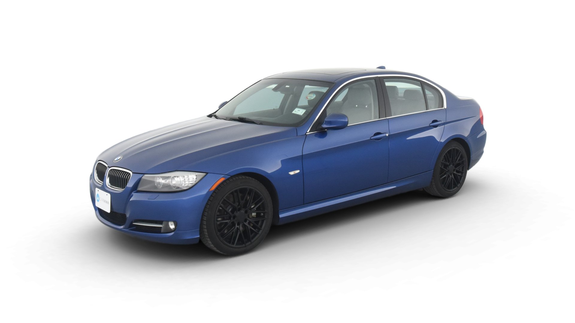 2011 BMW 3 Series 335i