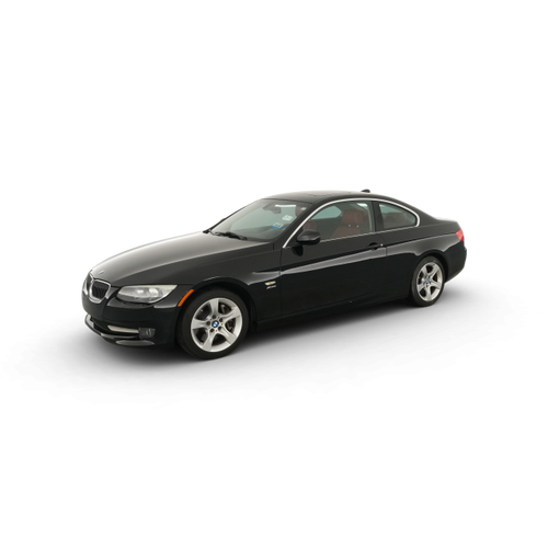 2011 BMW 3 Series