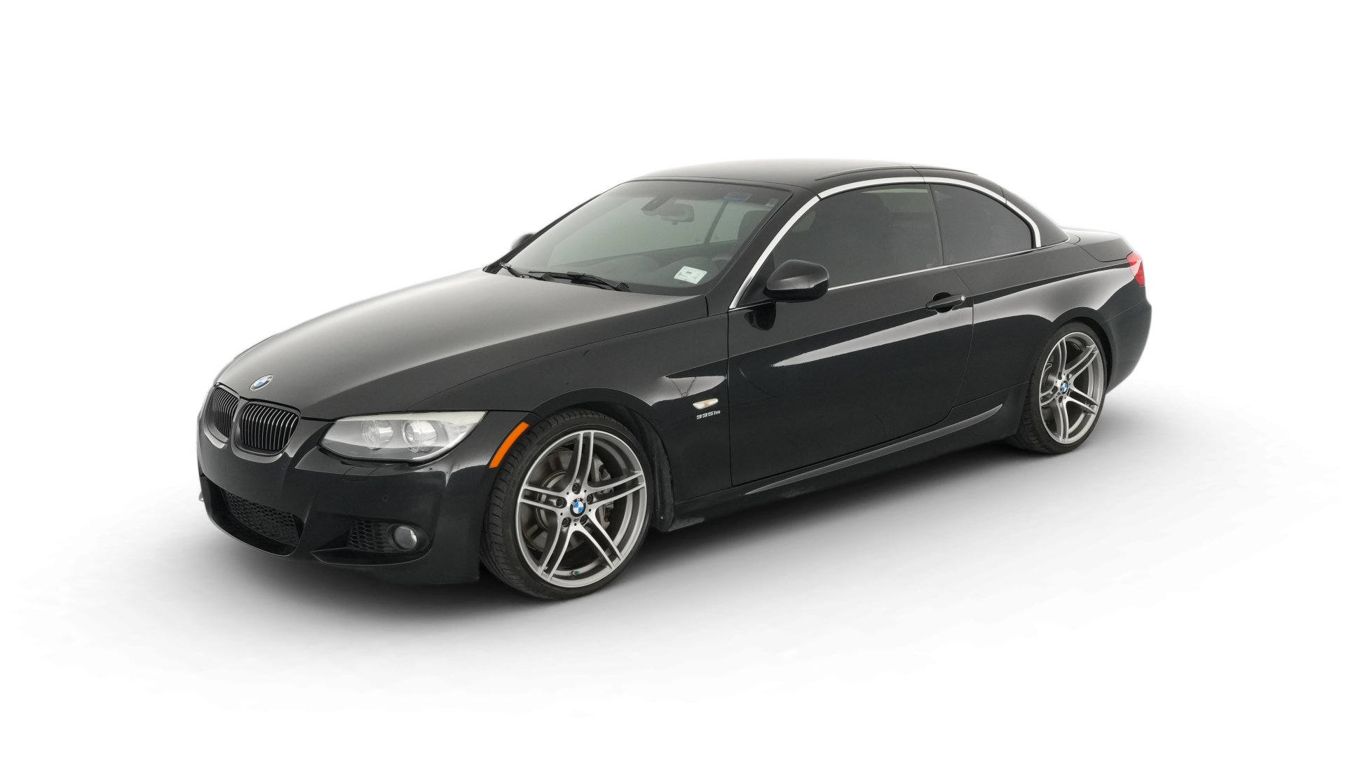 2011 BMW 3 Series vehicle photo