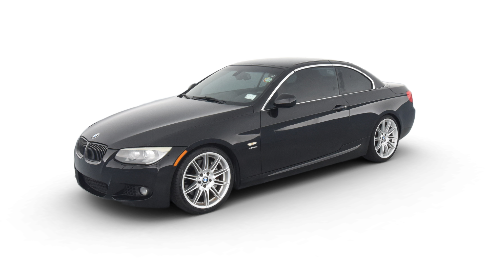 2011 BMW 3 Series 335is