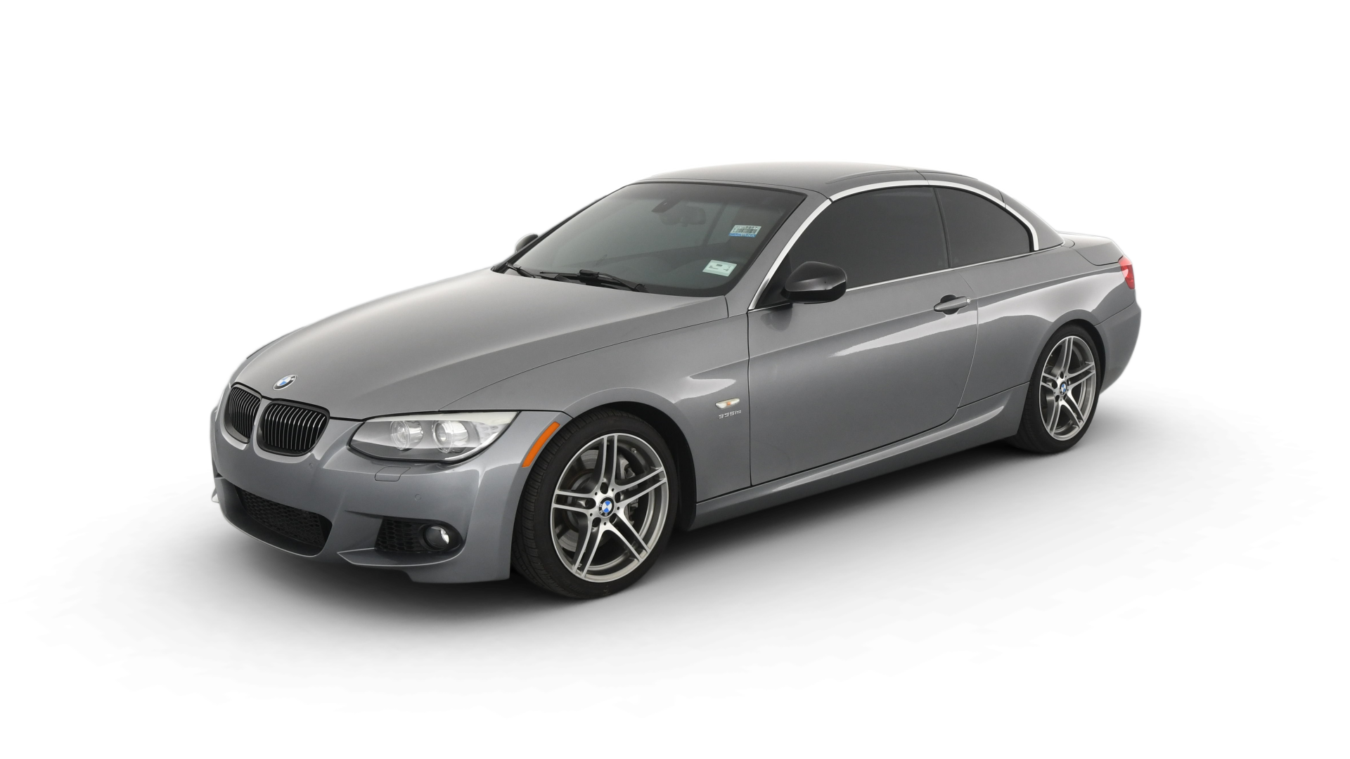 2011 BMW 3 Series vehicle photo