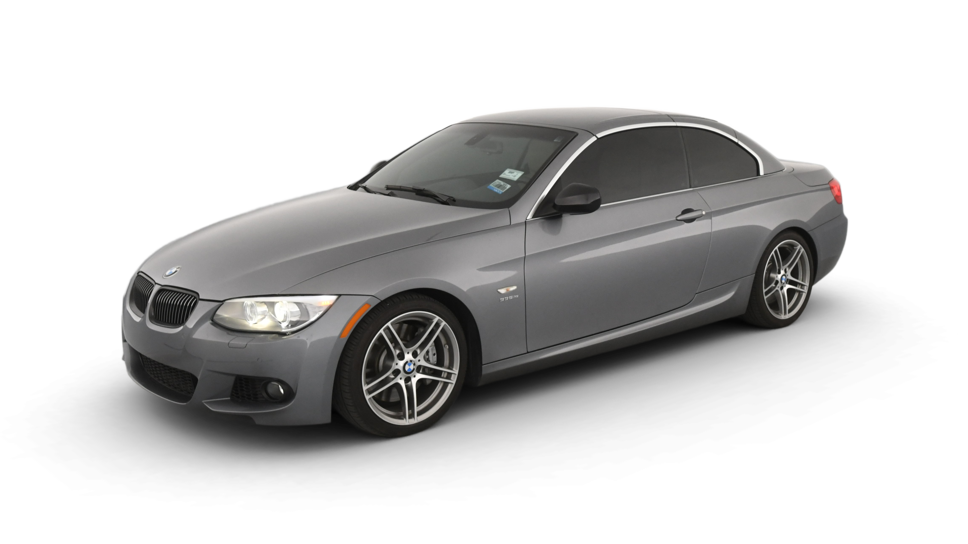 2011 BMW 3 Series 335is