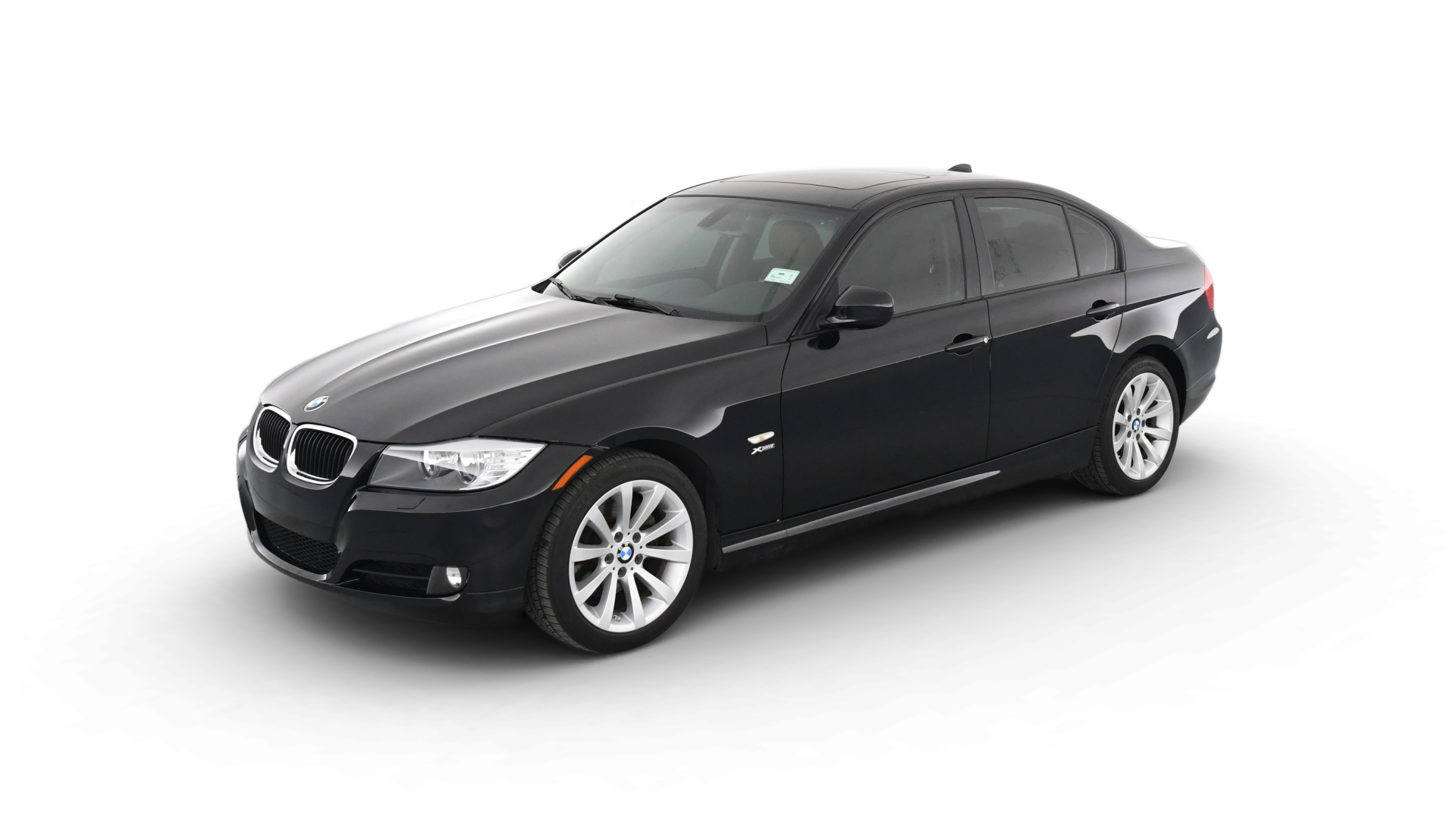 2011 BMW 3 Series
