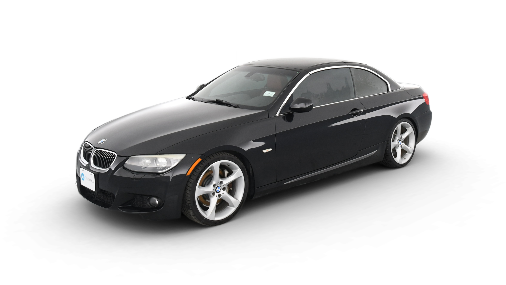 2011 BMW 3 Series 335i