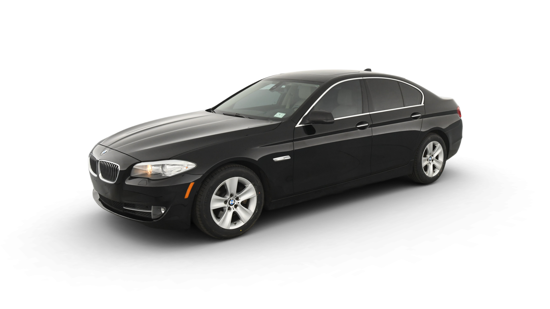 2011 BMW 5 Series 528i