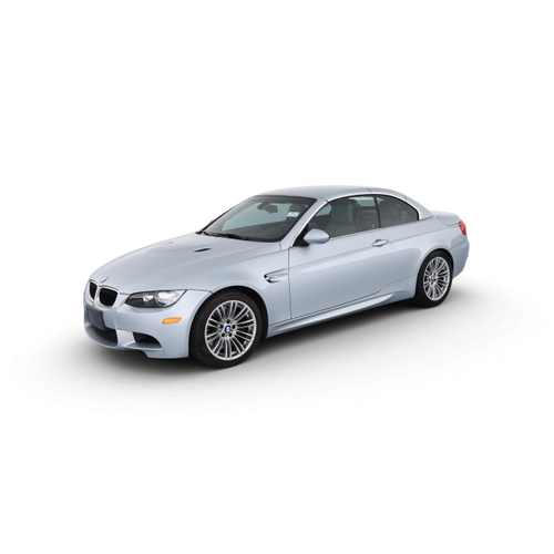 2011 BMW M3