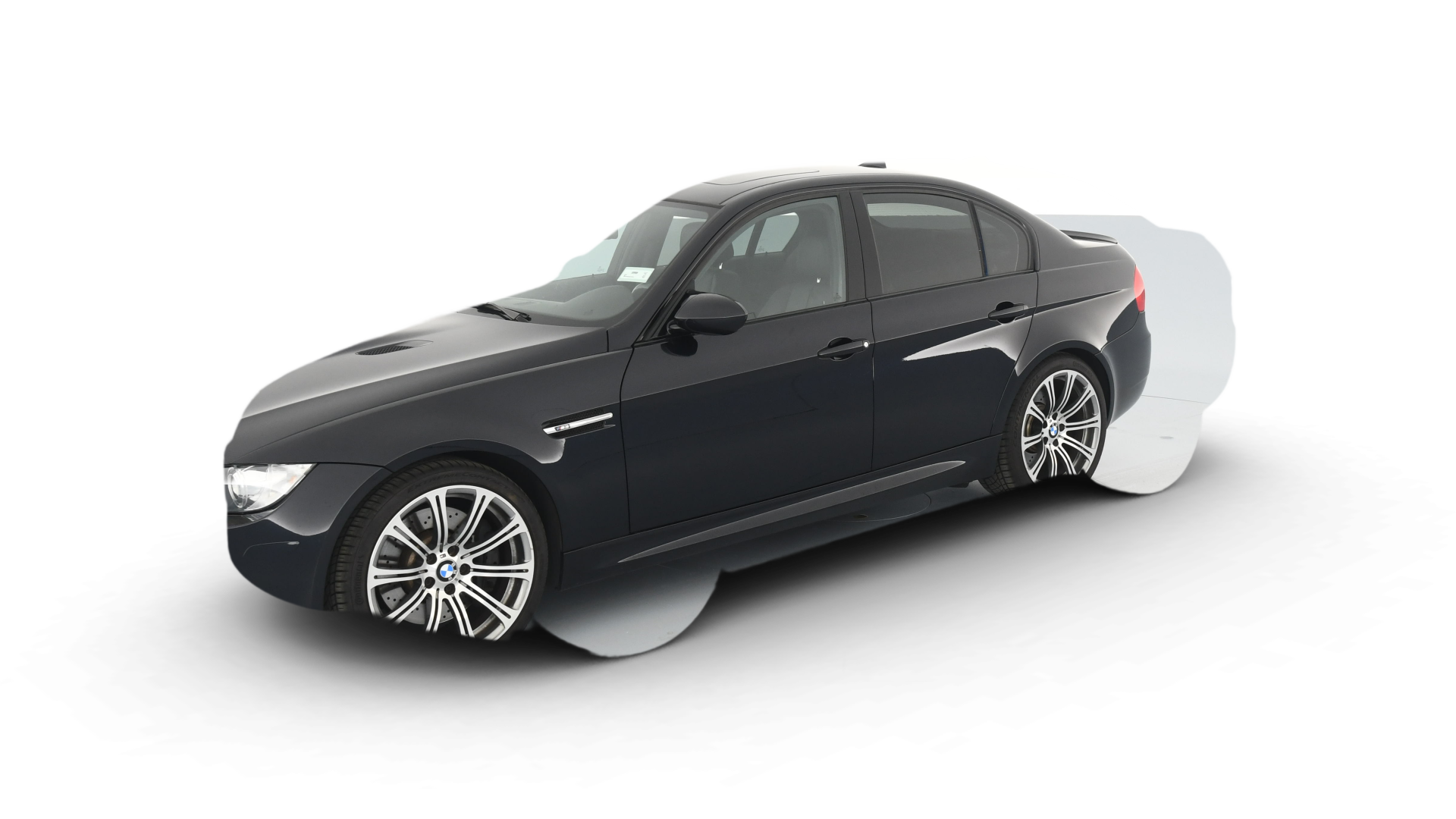 2011 BMW 3 Series M3