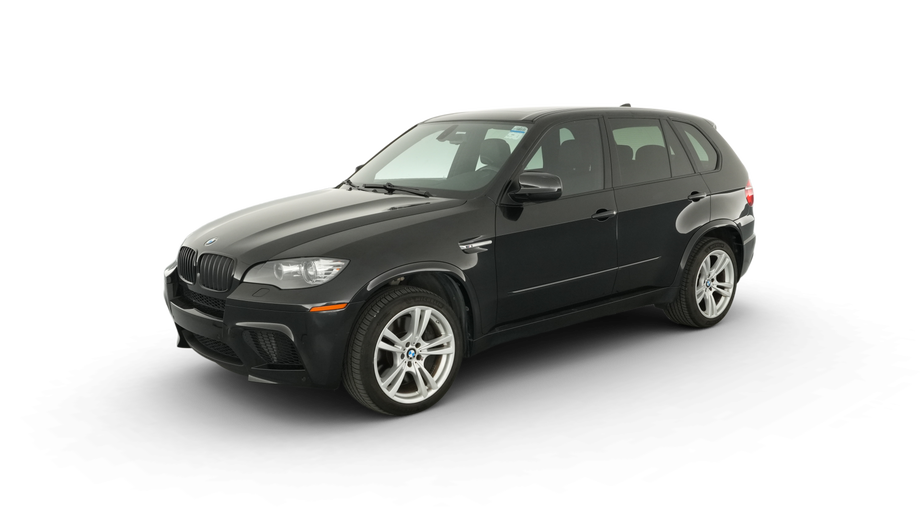 2011 BMW X5 M
