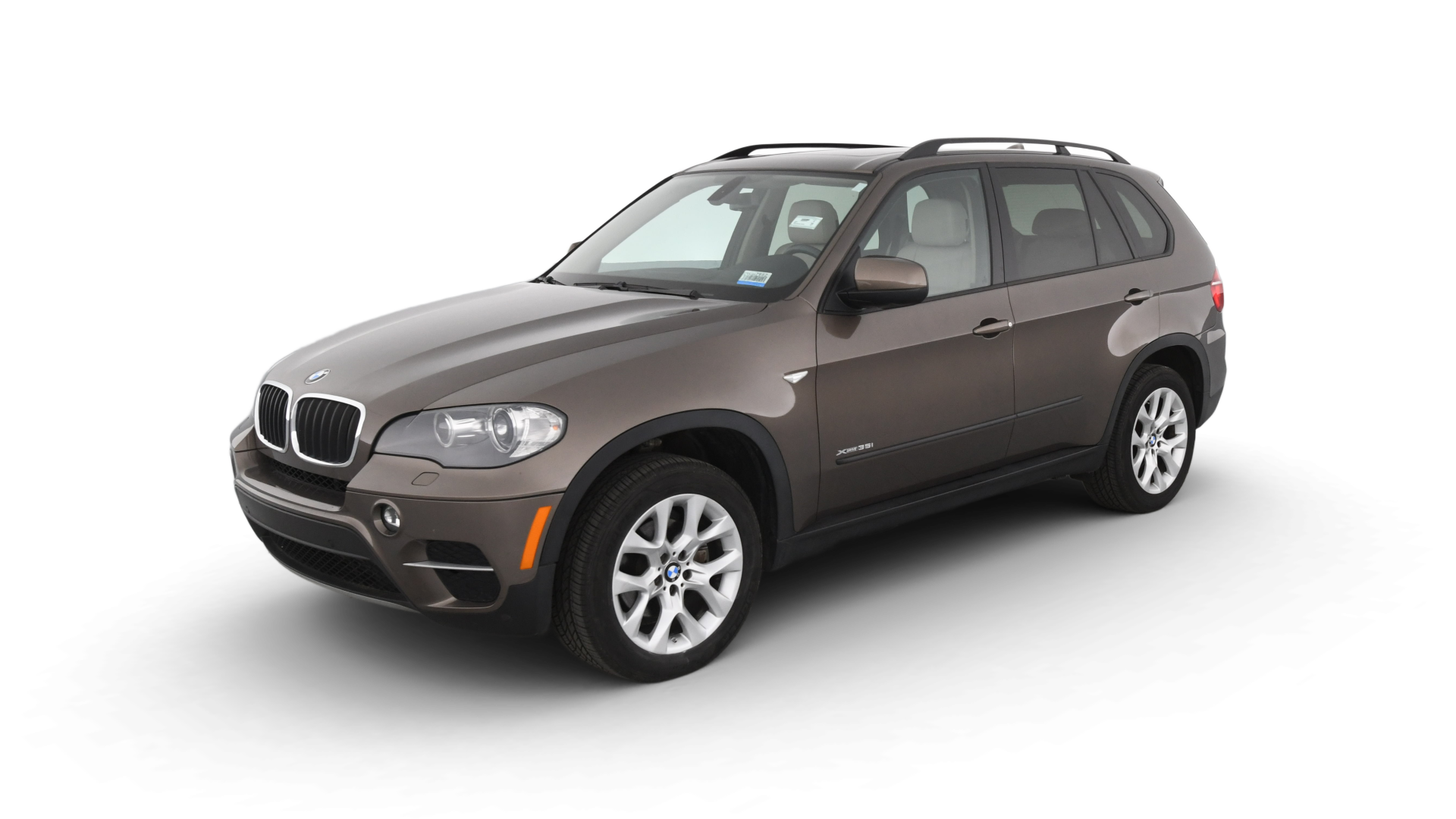 2011 BMW X5 vehicle photo