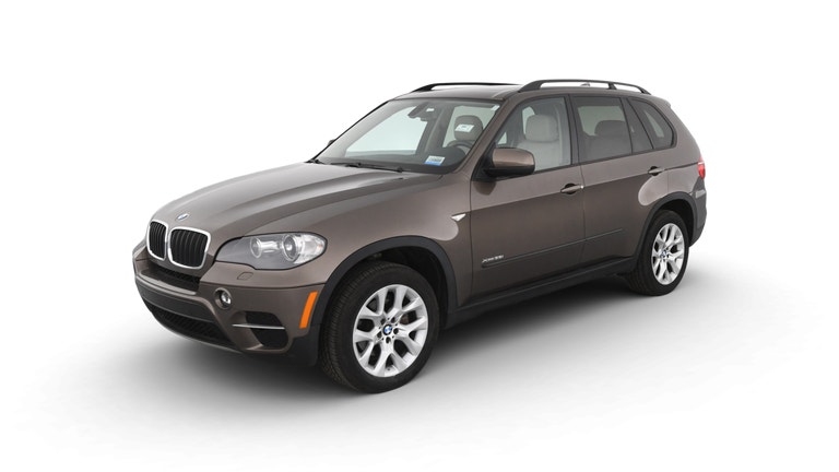 2011 BMW X5 vehicle photo