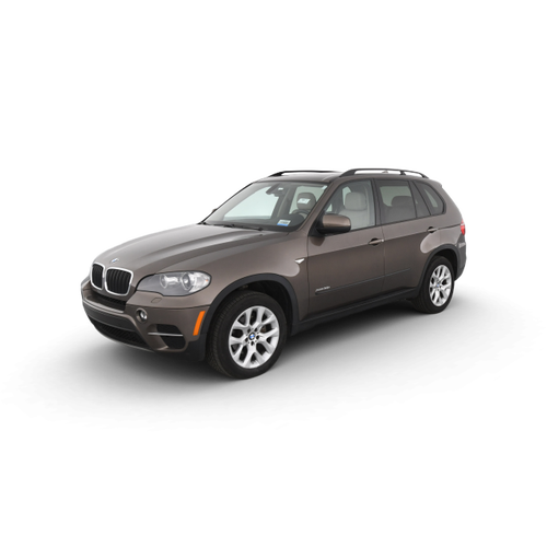 2011 BMW X5
