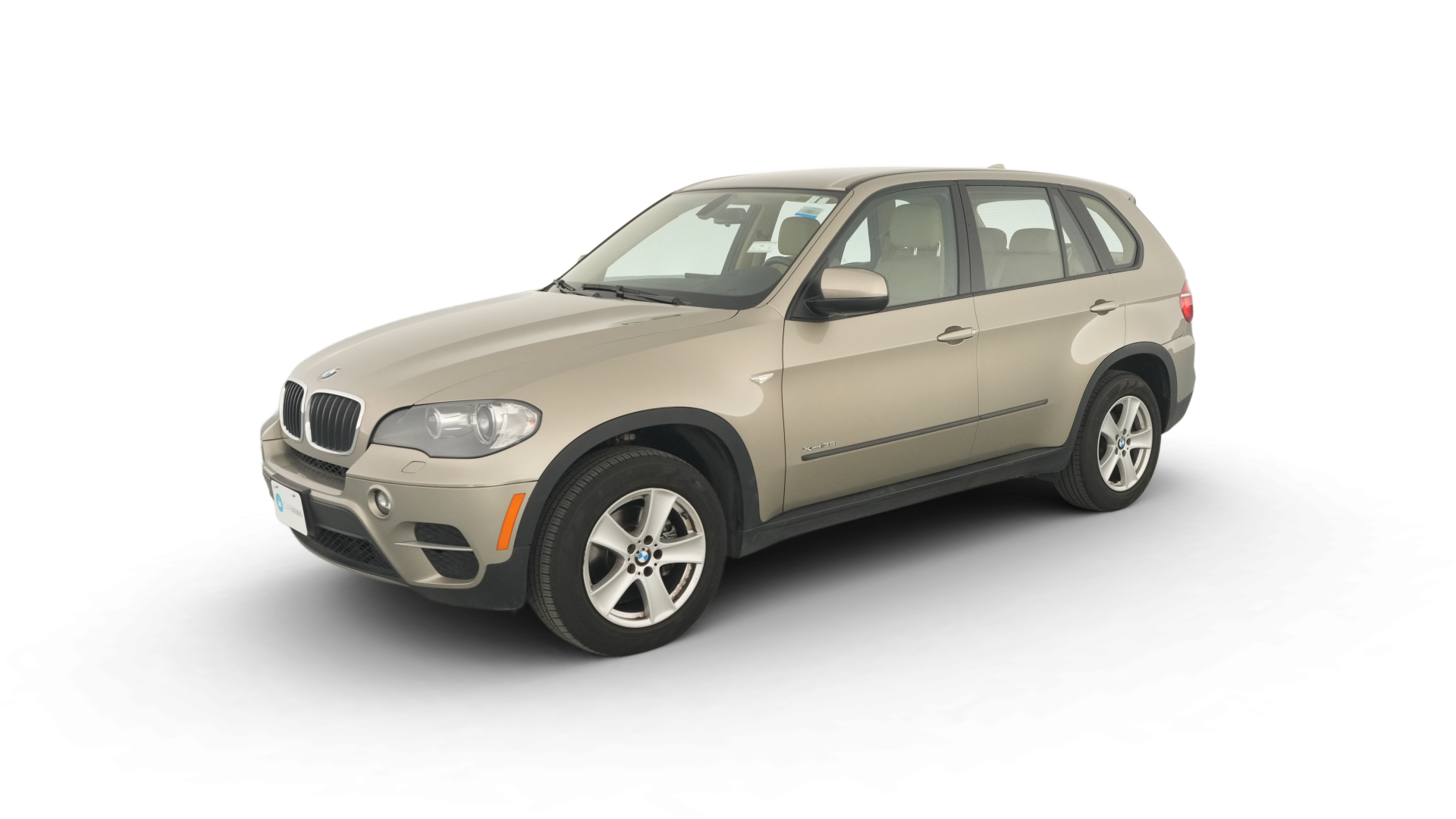 2011 BMW X5 xDrive35i