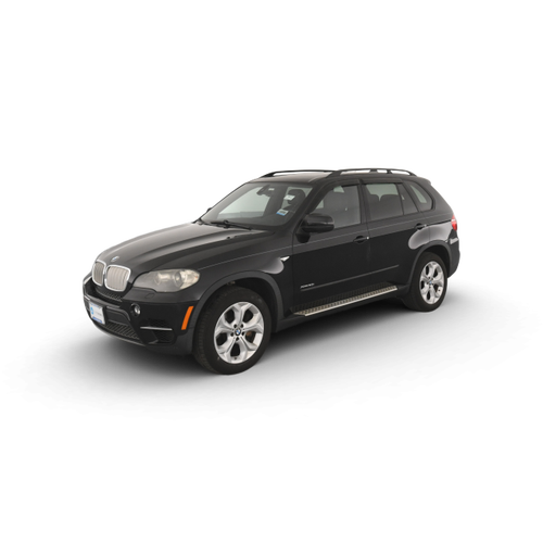 2011 BMW X5