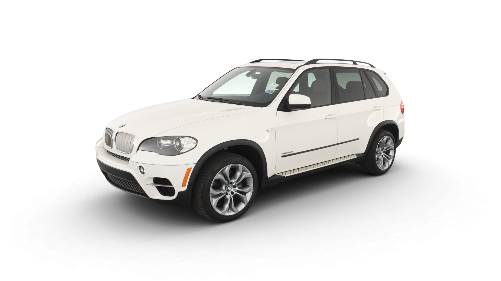 2011 BMW X5 - Image 1