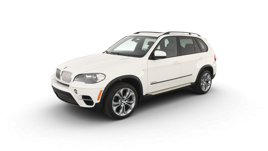 2011 BMW X5