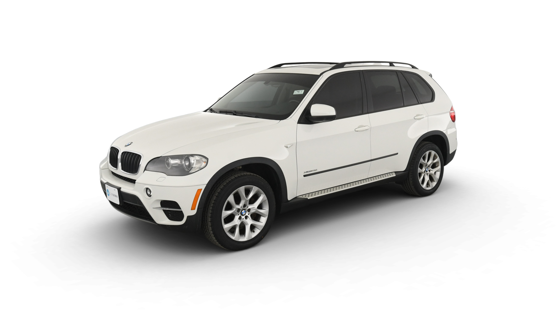 2011 BMW X5 xDrive35i Premium