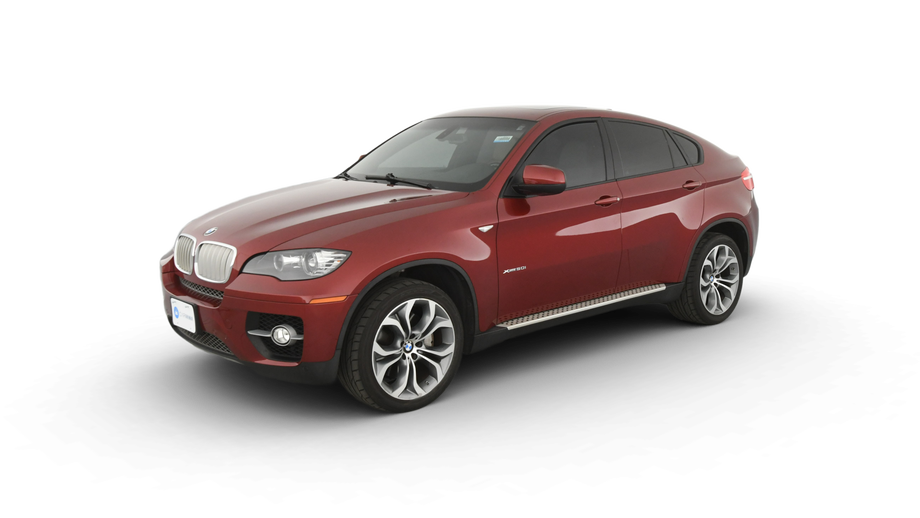 2011 BMW X6