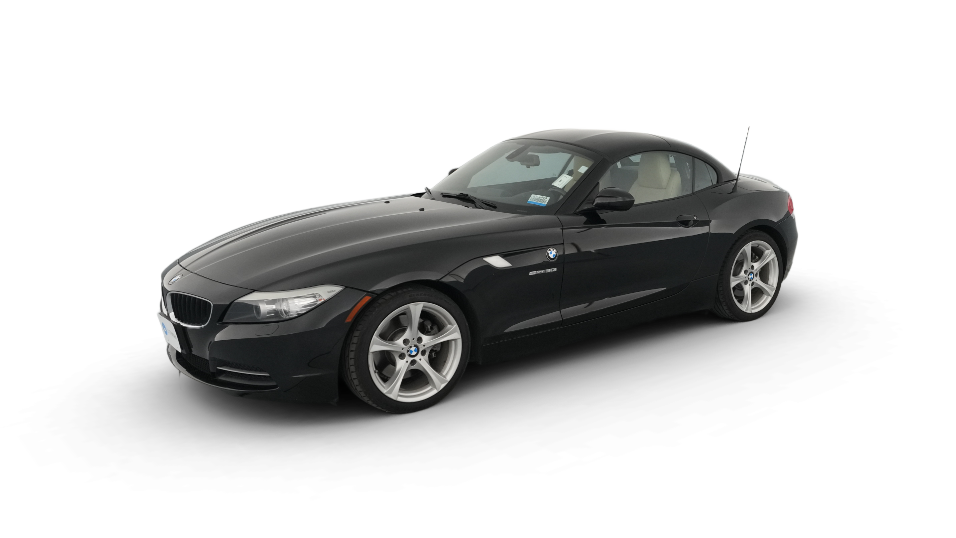 2011 BMW Z4