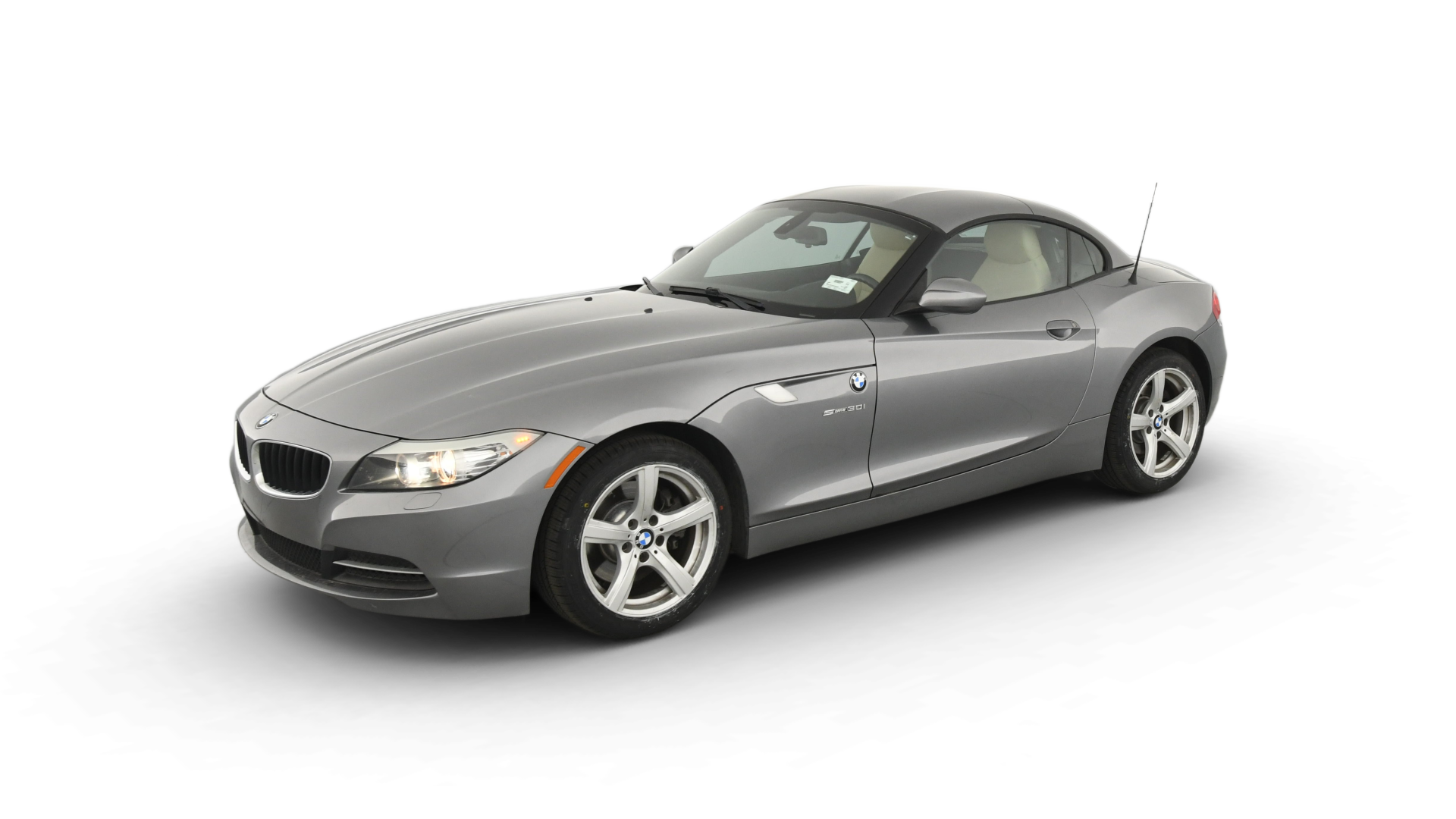 2011 BMW Z4 sDrive30i