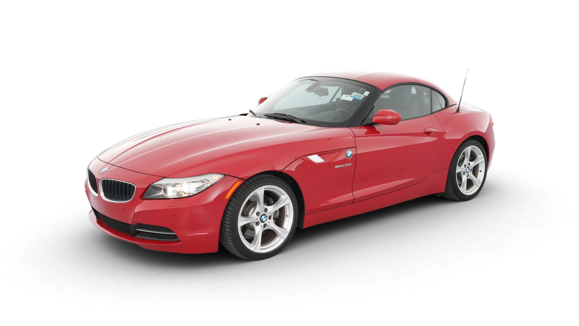 2011 BMW Z4 sDrive30i