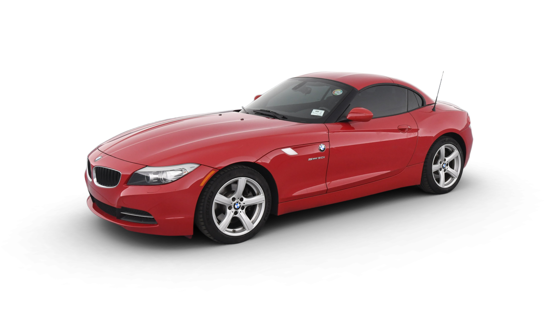 2011 BMW Z4 sDrive30i