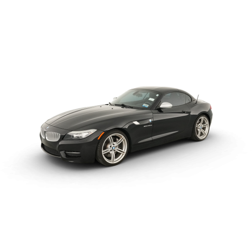 2011 BMW Z4