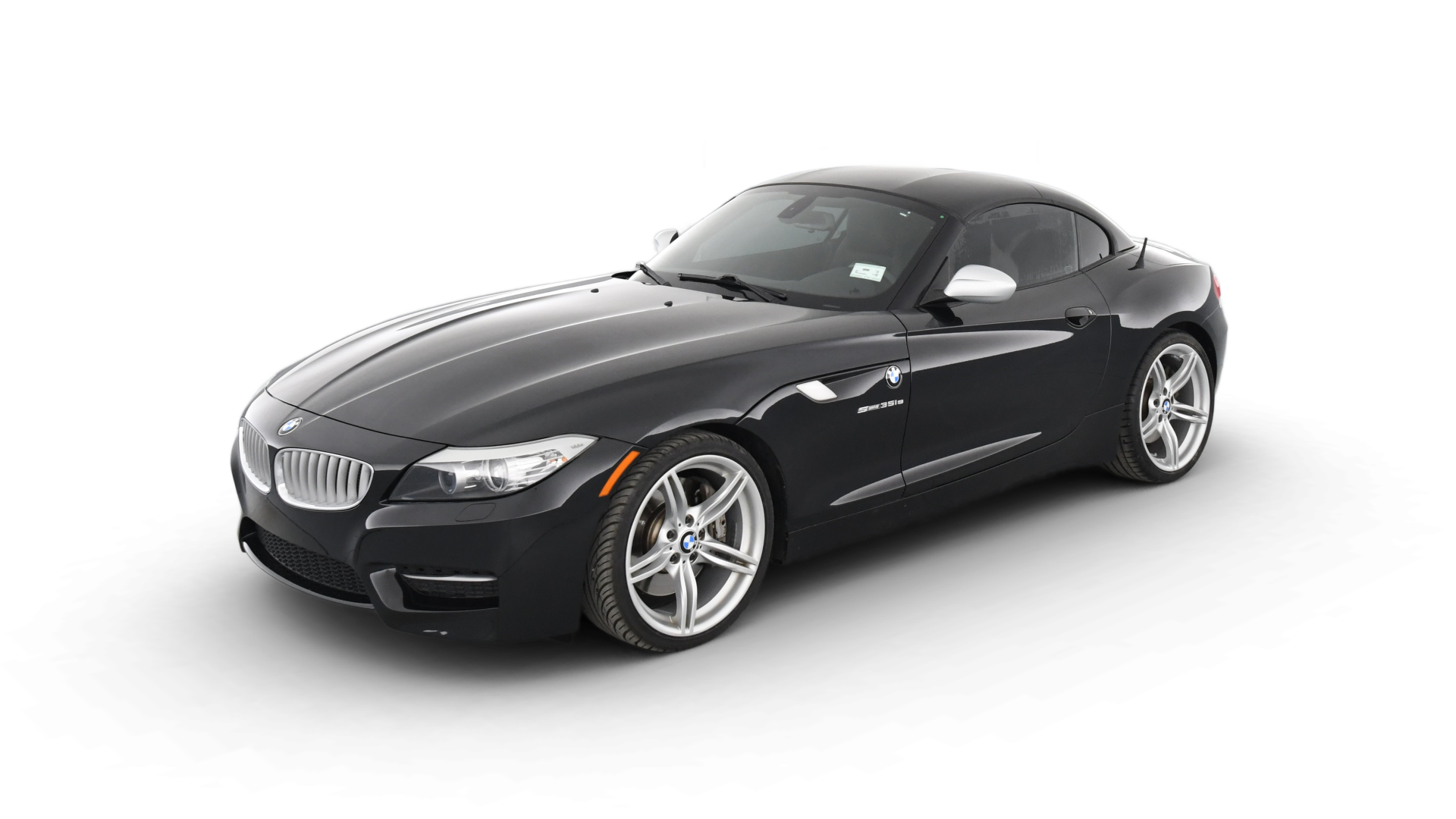 2011 BMW Z4