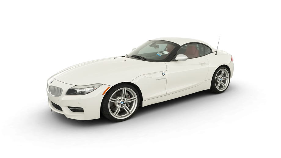 2011 BMW Z4