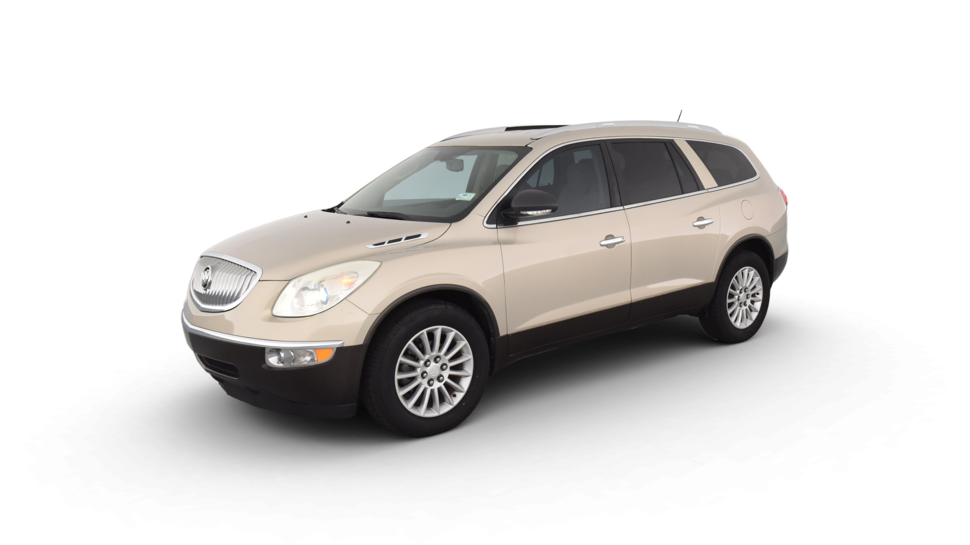 2011 Buick Enclave CX