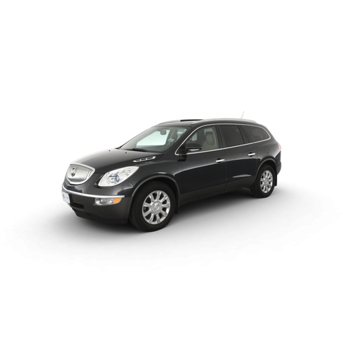 2011 Buick Enclave