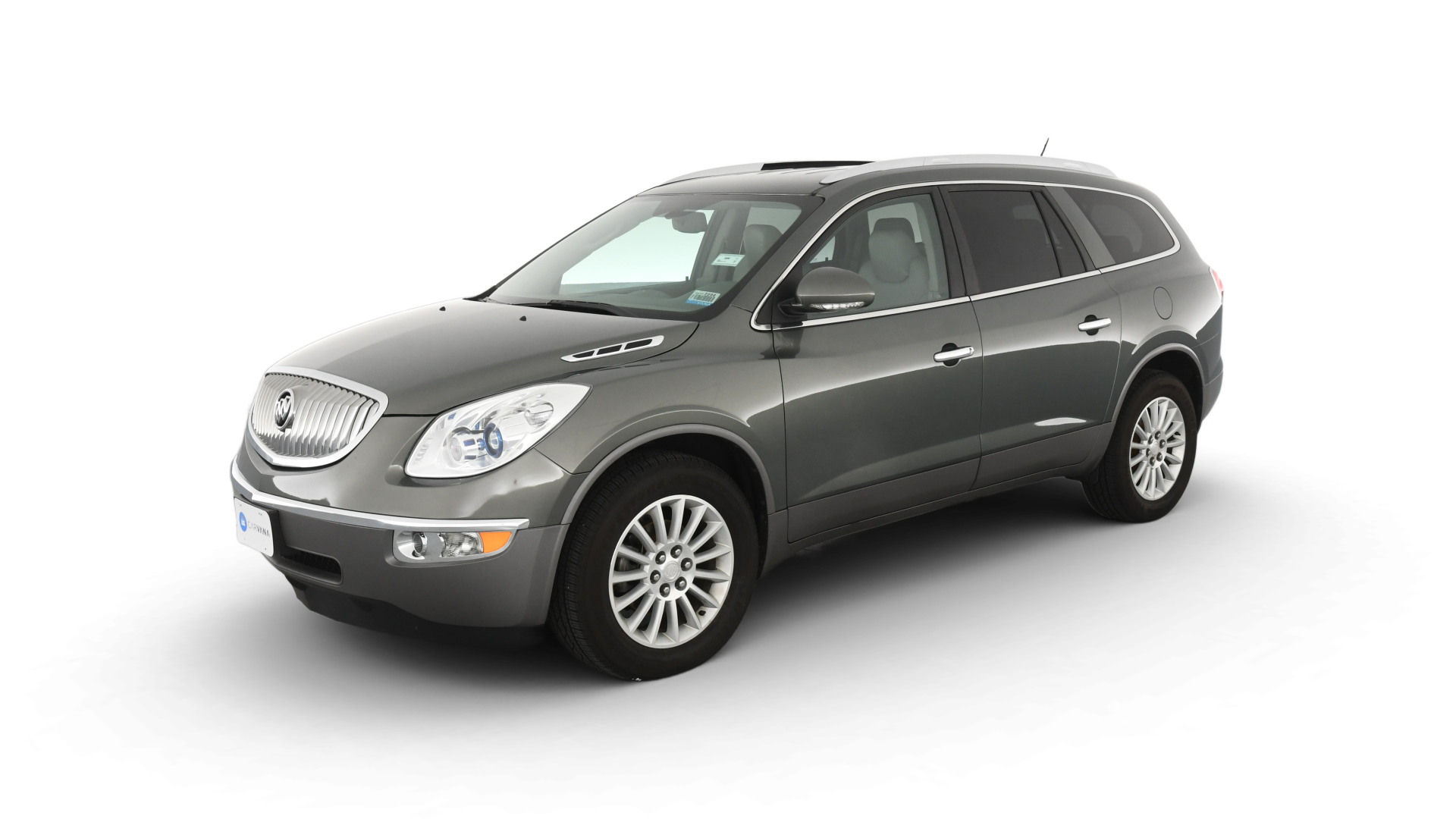 2011 Buick Enclave CXL-1