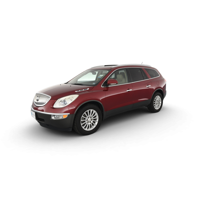 Used 2011 Buick Enclave | Carvana