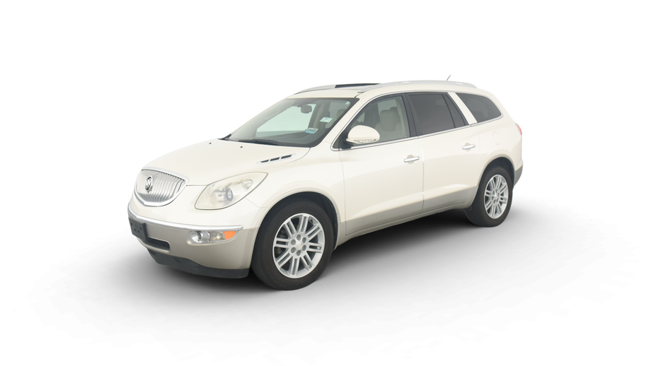 2011 Buick Enclave