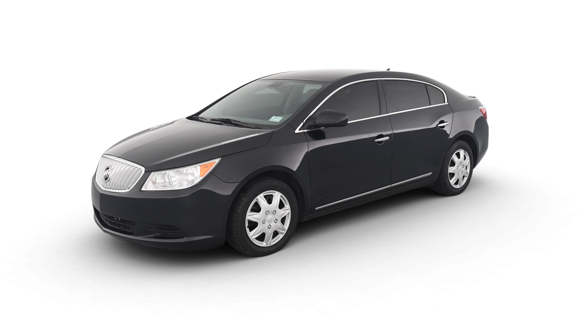 2011 Buick LaCrosse CX