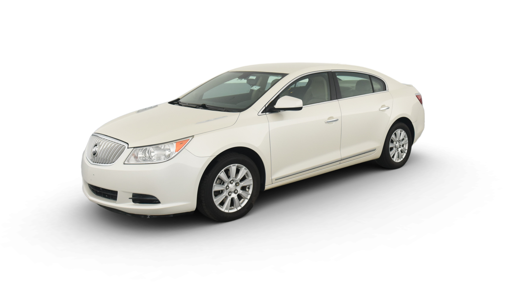 Used 2011 Buick LaCrosse | Carvana