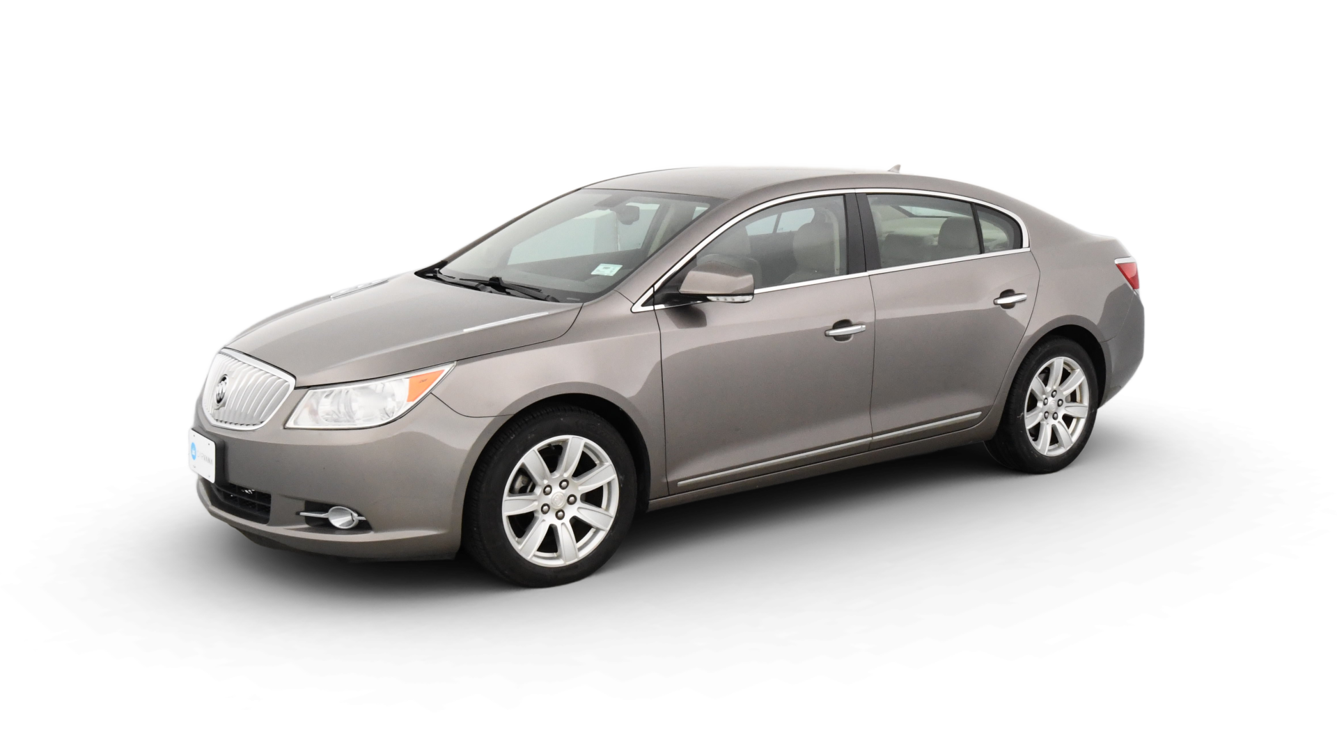 Used 2011 Buick LaCrosse | Carvana