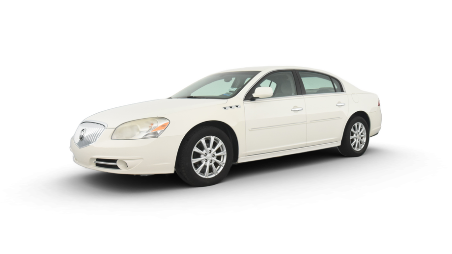 Buick Lucerne